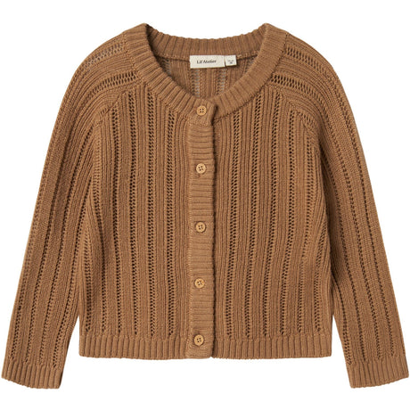 Lil'Atelier Tigers Eye Nmmnomo Ls Strik Card Lil