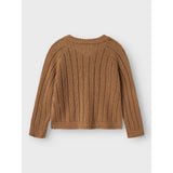Lil'Atelier Tigers Eye Nmmnomo Ls Strik Card Lil