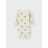 Lil'Atelier Turtledove Strong Man Nbmlavo Enk Ls Slim Body Lil
