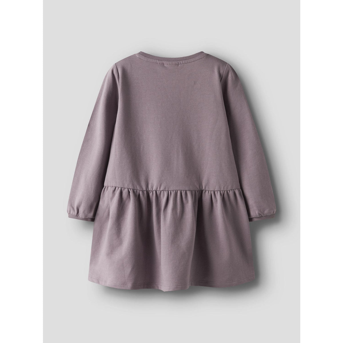 Name It Toadstool Front Nmfaposa Frozen Ls Swe Kjole Bru Wdi