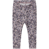 Name It Burnished Lilac Nbfoalia Leggings
