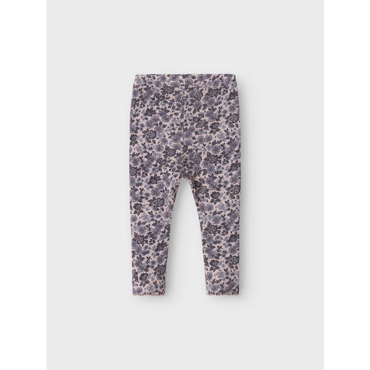 Name It Burnished Lilac Nbfoalia Leggings