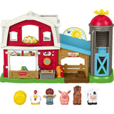 Fisher-Price® Lp Omsorgsfuld Sjov Bondegård