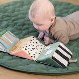 DonebyDeer Colour Mix Fold-Ud Sansespejl Tiny Farm