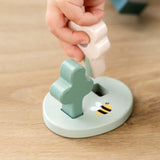 DonebyDeer Colour Mix Tiny Farm Legesæt Dotti