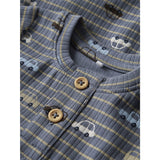 Name It Flint Stone Nbmronald Ls Body