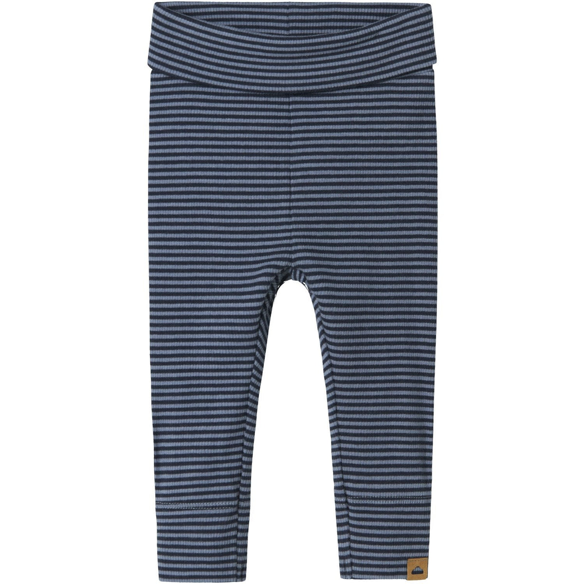 Name It Navy Blazer Nbmberro R Long John