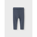 Name It Navy Blazer Nbmberro R Long John