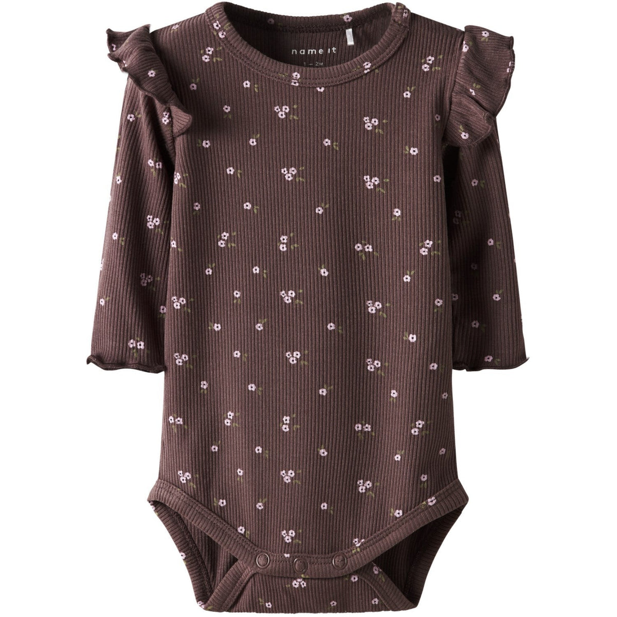 Name It Peppercorn Nbfsoho Ls Body