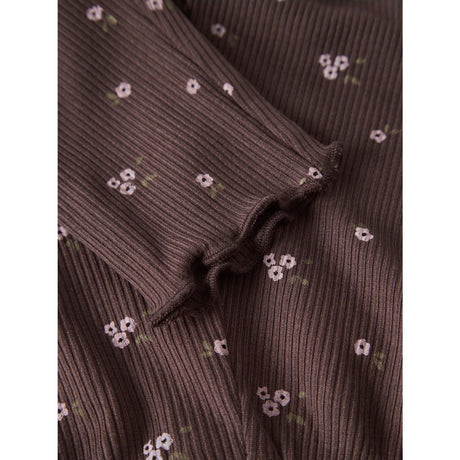 Name It Peppercorn Nbfsoho Leggings