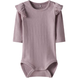 Name It Keepsake Lilac Nbfsiva Ls Body