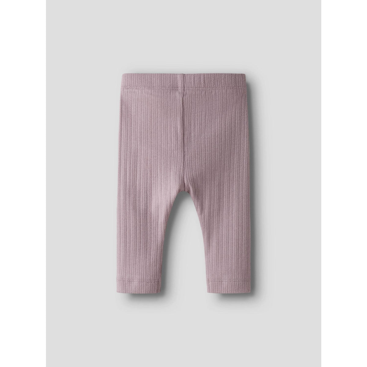 Name It Keepsake Lilac Nbfsiva Leggings