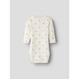 Lil'Atelier Coconut Milk Bee Nbngayo Gus Ls Slim Body Lil