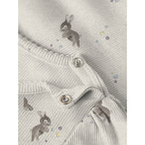 Name It Peyote Melange Nbfdiakab Ls Onesie