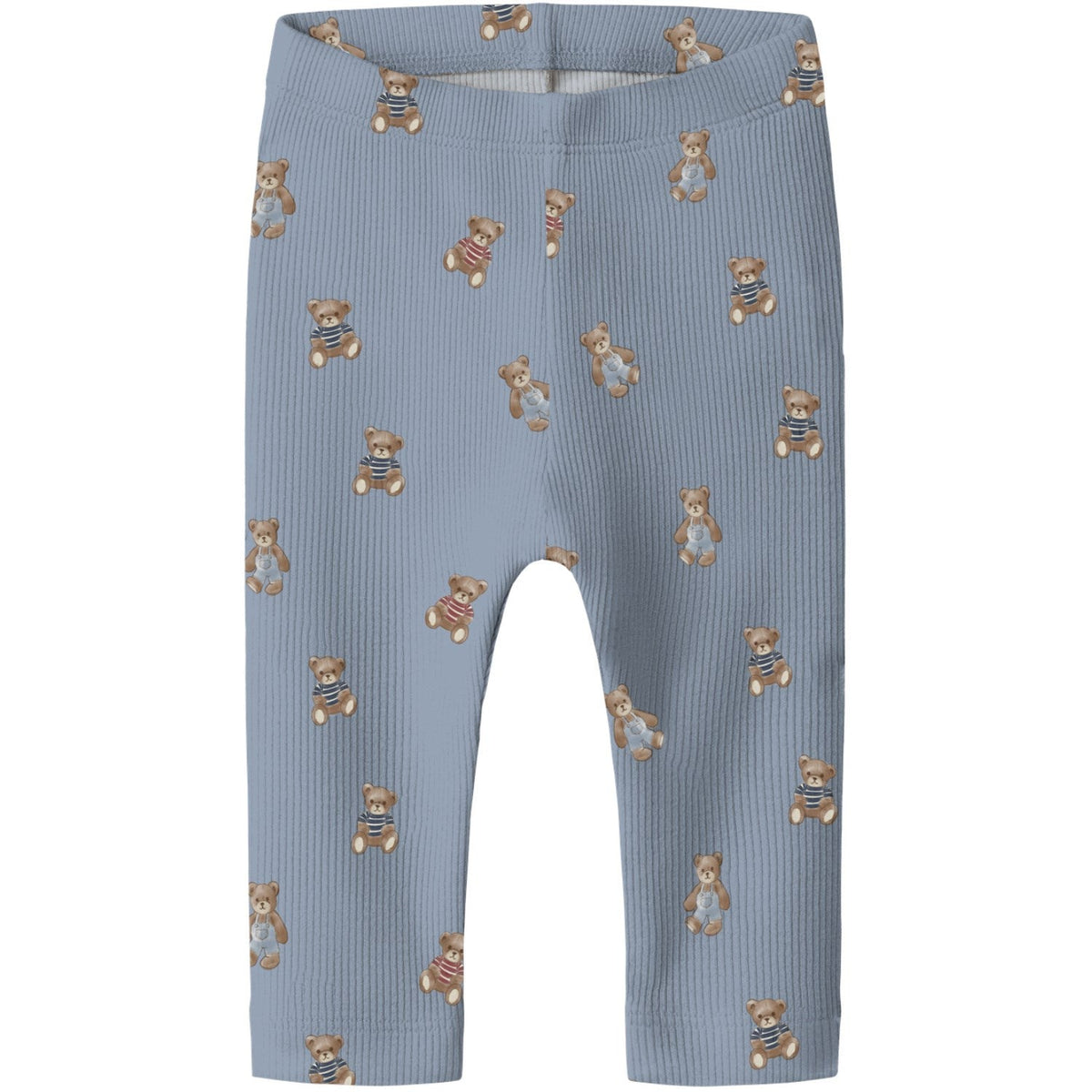 Name It Blue Fog Nbmdenkab Long John