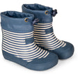 Bundgaard Navy Stripe Cover
