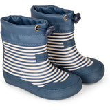 Bundgaard Navy Stripe Cover