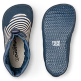 Bundgaard Navy Stripe Cover