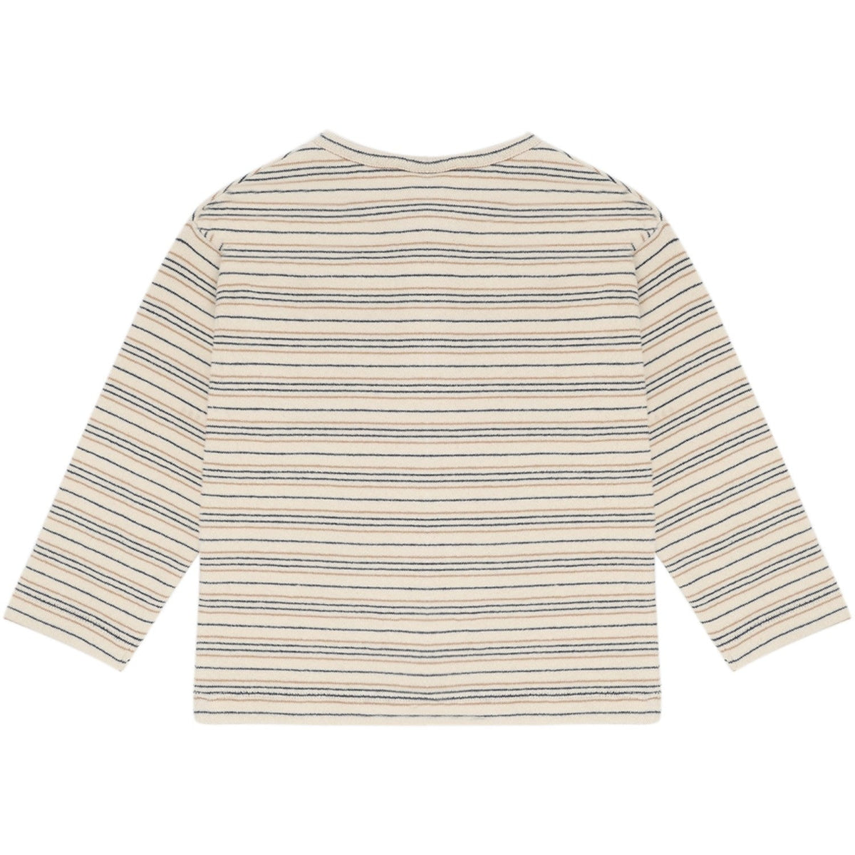 Hust & Claire Snow White Sune Strikket Stripe