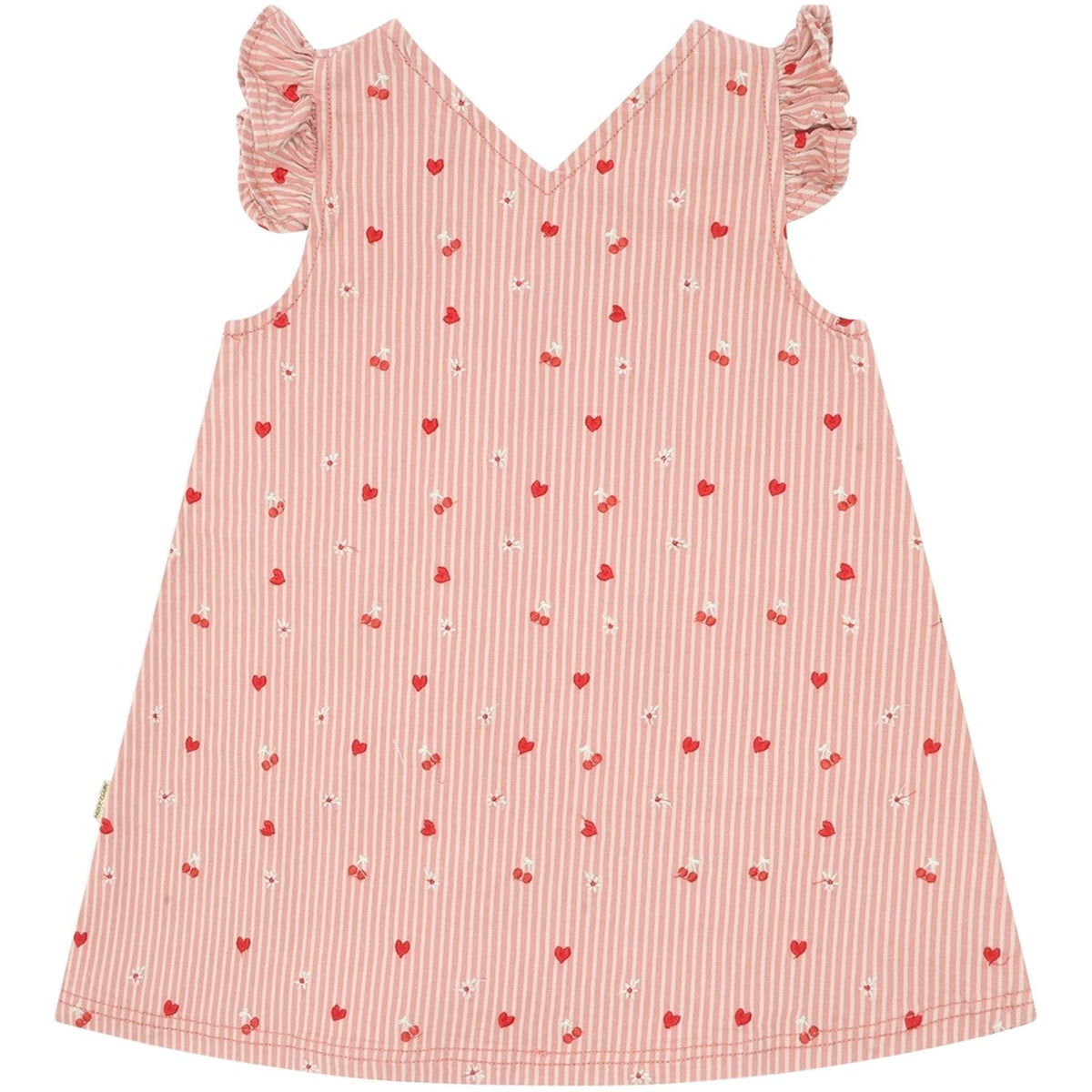 Hust & Claire Sorbet Karoline Stripes