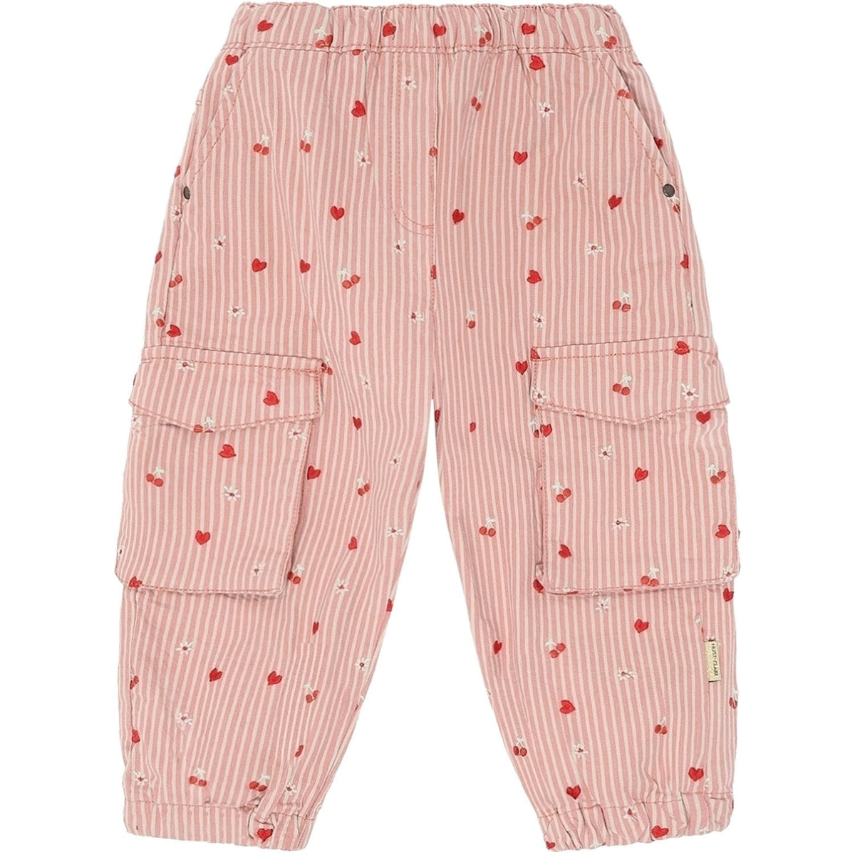 Hust & Claire Sorbet Tammy Stripes