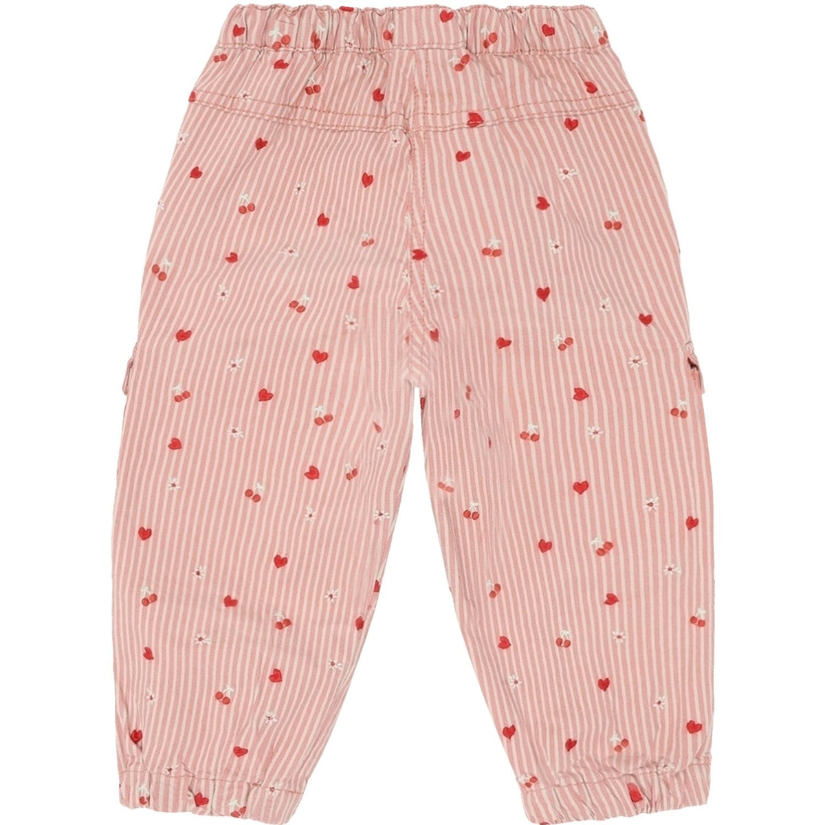 Hust & Claire Sorbet Tammy Stripes