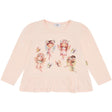 Hust & Claire Quartz Alma Spring Fairies