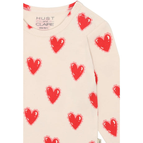 Hust & Claire Kit Bri Love