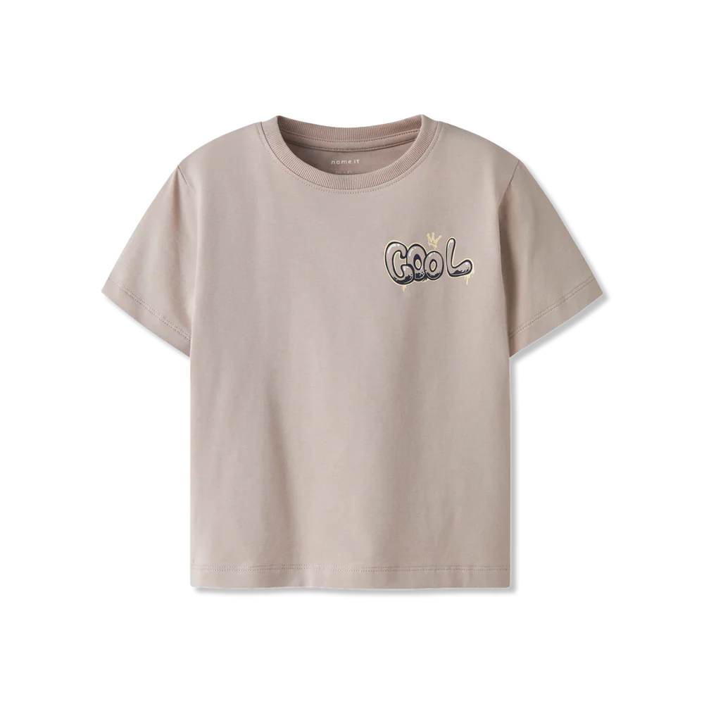 Name it - NMMDIGRO SS NREG TOP CHATEAU GRAY "8"
