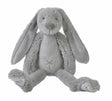 Happy Horse - Kaninen Richie - 38 cm - Grey