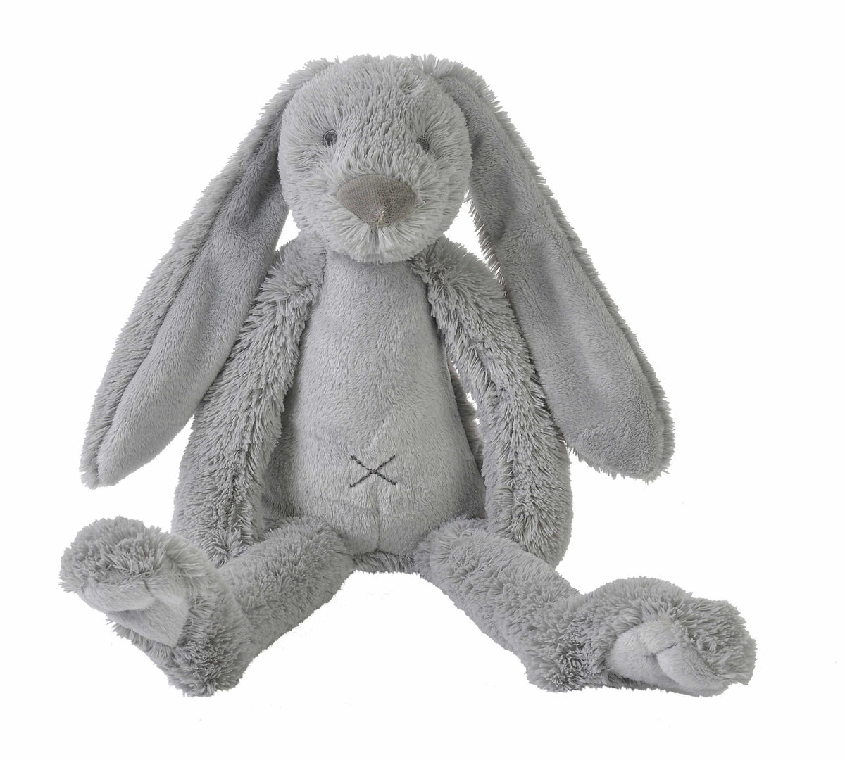 Happy Horse - Kaninen Richie - 38 cm - Grey
