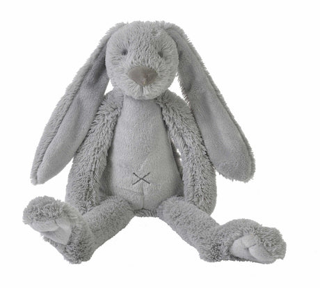 Happy Horse - Kaninen Richie - 38 cm - Grey
