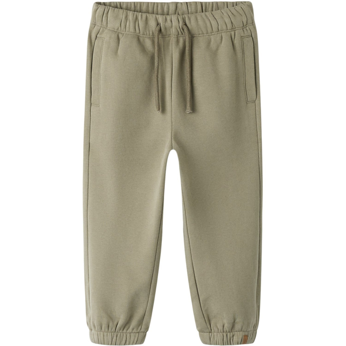 Lil'Atelier Overland Trek Nmmilondon Ros Sweat Bukser Lil