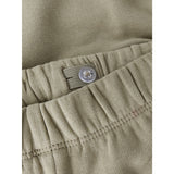 Lil'Atelier Overland Trek Nmmilondon Ros Sweat Bukser Lil