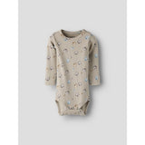 Name It Pure Cashmere Nbmdavey Ls Xsl Body