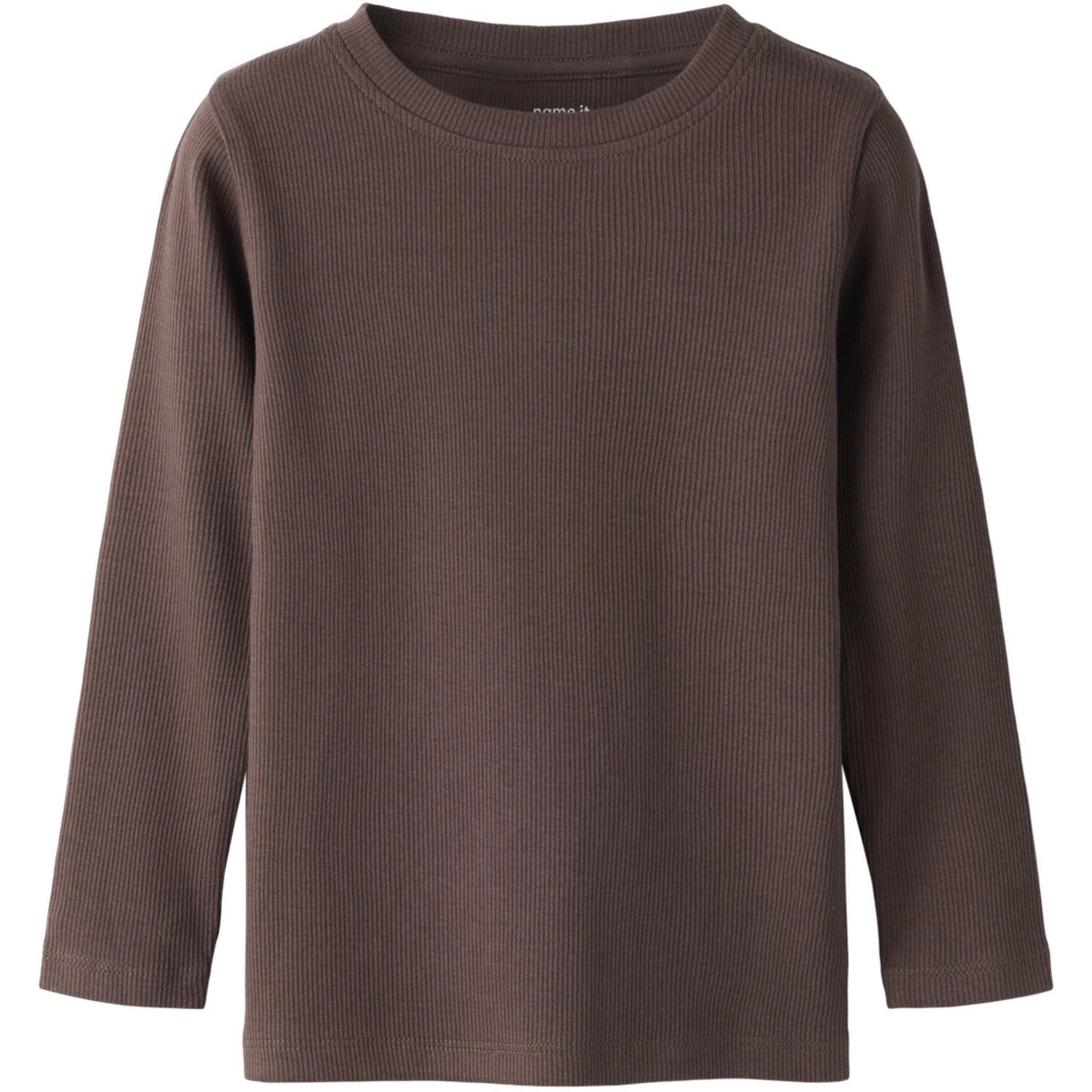 Name It Shopping Bag Nmfdilia Ls Slim Top