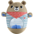 Fisher-Price® Opdager Flagermus&Vippebjørn