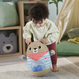 Fisher-Price® Opdager Flagermus&Vippebjørn