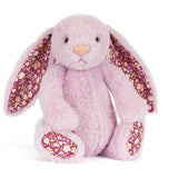 Jellycat Thistlepop Blossom Luxe Bunny Original