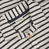 Minymo - Stribet T-shirt 134306