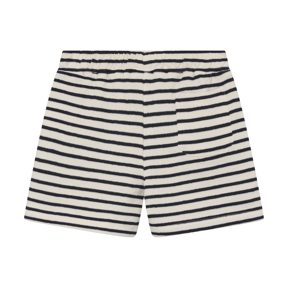 Minymo - Stribede shorts 134312