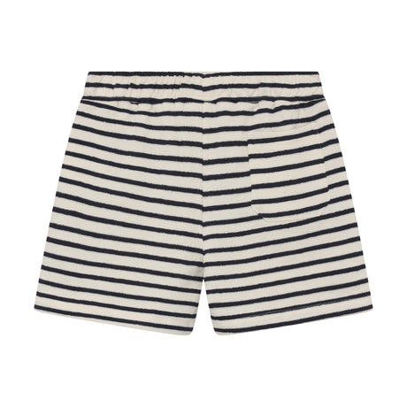 Minymo - Stribede shorts 134312