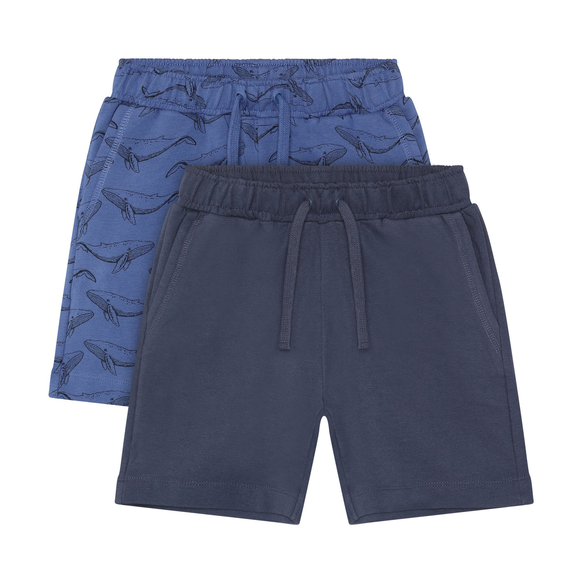 Minymo - 2-pak shorts 134335