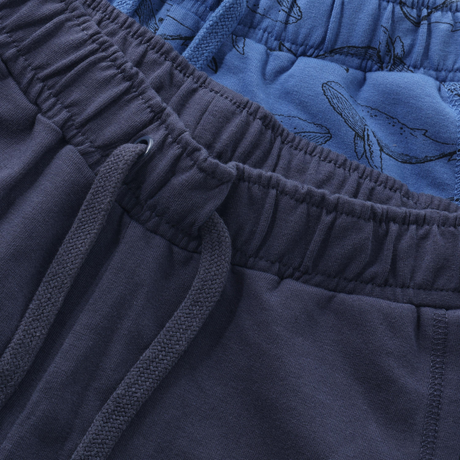 Minymo - 2-pak shorts 134335