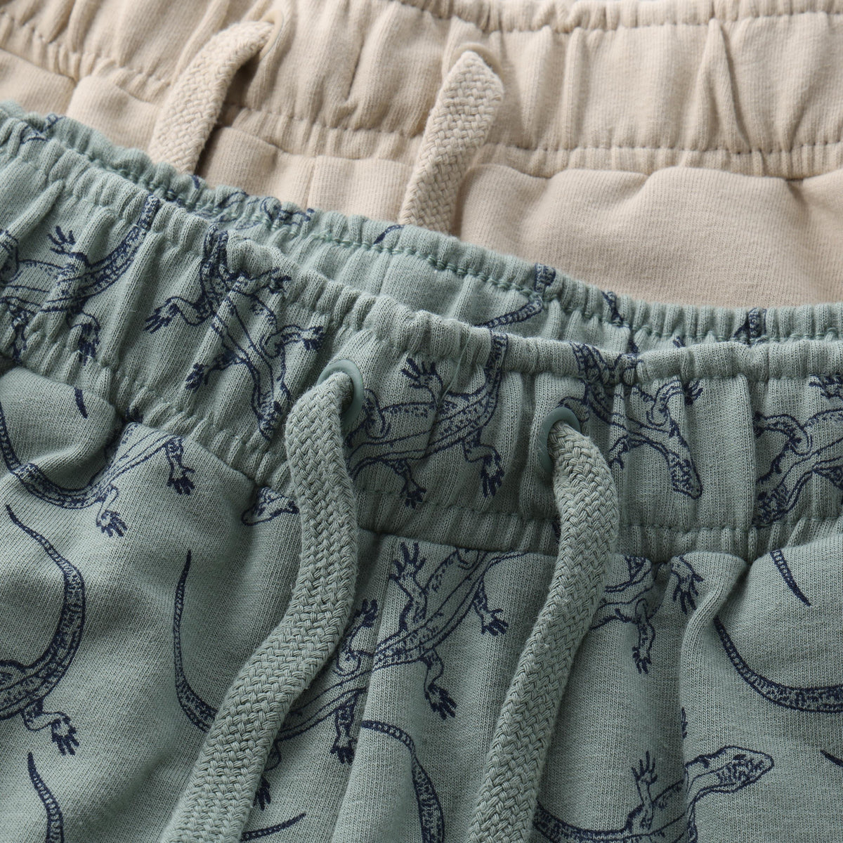 Minymo - 2-pak shorts 134335