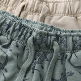 Minymo - 2-pak shorts 134335