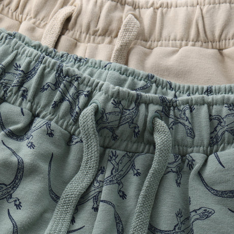 Minymo - 2-pak shorts 134335