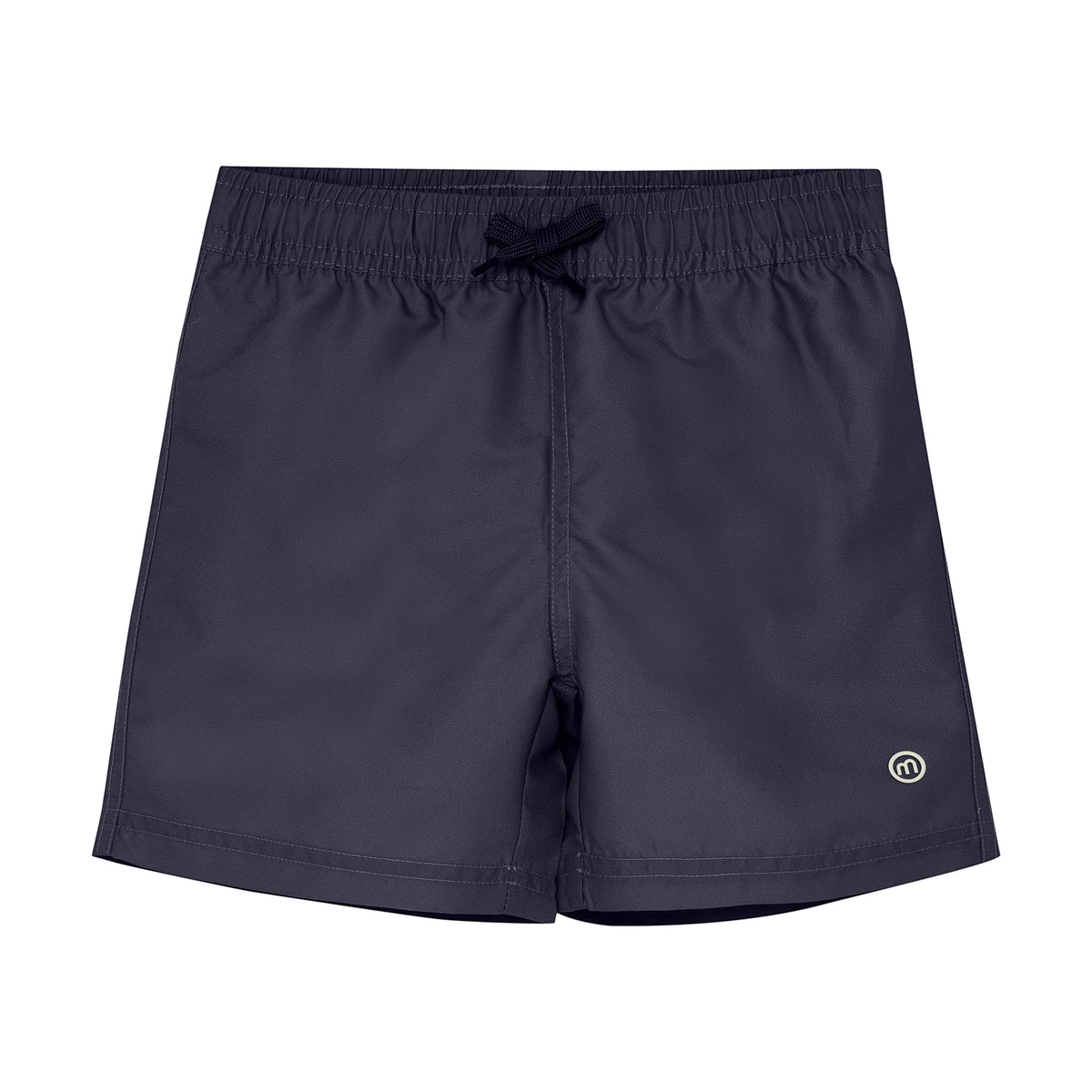 Minymo - mørkeblå badeshorts 134339