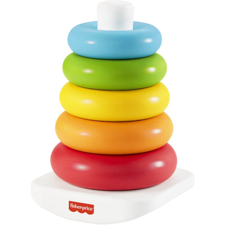 Fisher-Price® Rock-a-Stack