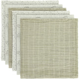 Pippi Dried Sage Stofbleer (6-Pack)